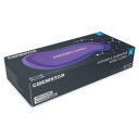 Granberg Chemstar Nitrile Engangshansker, Kjemikaliebestandige, Indigo, 50x10 stk., SGR-114-980 XL