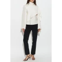 Róhe Dame Bluser & Skjorter Beige L,