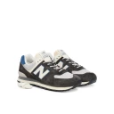 New Balance Herre Sport Grå 44 1/2 EU,
