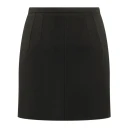 Dolce & Gabbana Dame Skjørt Svart M,