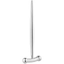 Steel Penisstick Vader Round Tip