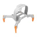 Sunnylife landing gear oppgradering for DJI Flip oransje