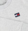 Tommy Hilfiger Collegegenser   Grå Melert   Tommy Hilfiger   16 år 176   Collegegenser