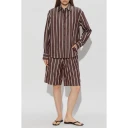 Rag & Bone Dame Bluser & Skjorter Brun M,