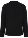 Hummel Nolan Pysjamas Black (116 / 6 år)