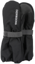Didriksons Biggles Mitten 7 Black 4/6