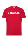 Head Club Original T-Shirt Men - Red - M