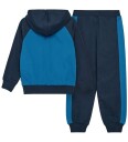 Lego Wear Lwsian 605   Hooded Sweat Set.   DARK NAVY   104