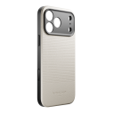 Native Union Active MagSafe Deksel til iPhone 17 Pro Max   Sandstone