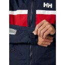 Helly Hansen Men’s Salt Original Sailing Jacket Marineblå S