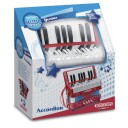 Bontempi Harmonica with shoulder strap