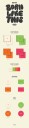 AB6IX  Born Like This  Jewel Case Version  incl. Photobook, Photocard + Sticker  CD