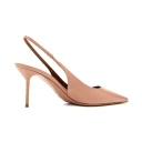 Paris Texas, Dame, Sko, Rosa, 40 EU,