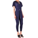 Michael Kors Dame Jumpsuits & Playsuits Blå S,