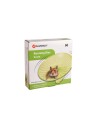 Flamingo Running Disc In Plastic For Hamsters And Mice M (540058511874)