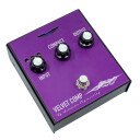 Ashdown Velvet Compressor Simple Single Control Compression