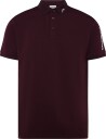 J. Lindeberg Tour Tech Polo   WINETASTING   L