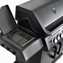 Bluegaz X402 gassgrill svart