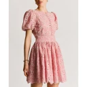 byTiMo Dame Kjoler Rosa M,