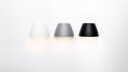 Plejd smart vegglampe utendørs ned lys 2200-4000K IP44 13W Dimbar - Grå