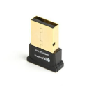 MicroConnect USB Bluetooth 4.0 Adapter Svart/Sølv