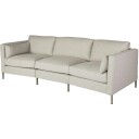 Englesson Wave Sofa 3 seters Curved LC Pk1 Nolita Flint 11