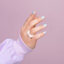 Semilac UV Gel Polish 387 Blue Cloud
