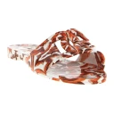 Dolce & Gabbana Dame Sko Oransje 39 EU,