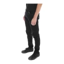 Levi's Herre Jeans Svart W28 L30,