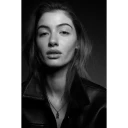 Camilla Pihl Dame Accessories Gul ONE SIZE,