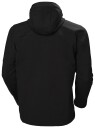 Helly Hansen Workwear Kensington 74230_990 Softshelljakke svart M