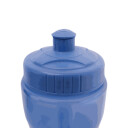 Fitness Bottle 0,6L drikkeflaske Mørk blå 0,6L
