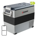 Euhomy Cf001 Bilkjøleskap, 55 Liter