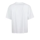 Off White Herre Topper Hvit L,