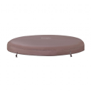 Lay Z Spa Hawaii 196x71cm topplokk Bestway Spa reservedeler P08332
