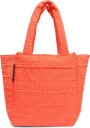 Marimekko Joy Tote M Logo   Red   ONE SIZE