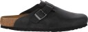 Birkenstock Boston Leoi   Black   40