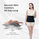 Momcozy Ergowrap L Magebelte Etter Fødsel Svart