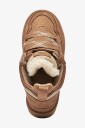 UGG   Joggesko W Lowmel   Beige
