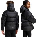 Adidas Sportswear J Sd Jkt   Black   176
