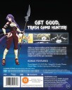 ShangriLa Frontier  Sesong 1 Del 2 Bluray
