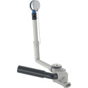 Geberit Avløpssett Øvre Med Plugg For Badekar 50/40mm