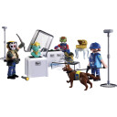 PLAYMOBIL City Action   Diamantrøveri 71876