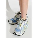 Balenciaga Dame Sko Blå 41 EU,