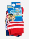 Paw Patrol Socks Yellow 31/34