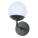 Fermob Mooon! Vegglampe Anthracite