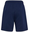 Hummel Shorts   hmlJR Genser   Middelalder Blue   Hummel   12 år (152)   Shorts   Marineblå