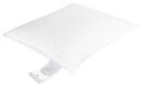 Dozy Juniorpute med moskusdun - 40x45 cm - Svanemerket Dozy juniorpute - produsert i samarbeid med Astma- og allergi Danmark