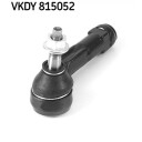 Endeledd SKF VKDY 815052