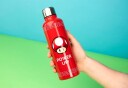 Licenced Paladone Super Mario Big Up drinking bottle, 500 ml